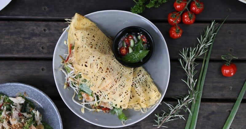 Recette de pad thaï authentique à la sauce tamarin, le vrai goût de Bangkok