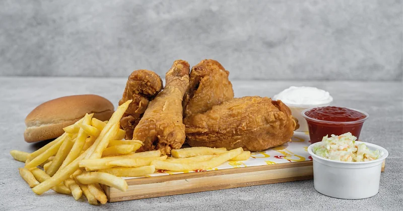 Les astuces qui font la différence entre un poulet sec et un poulet réussi