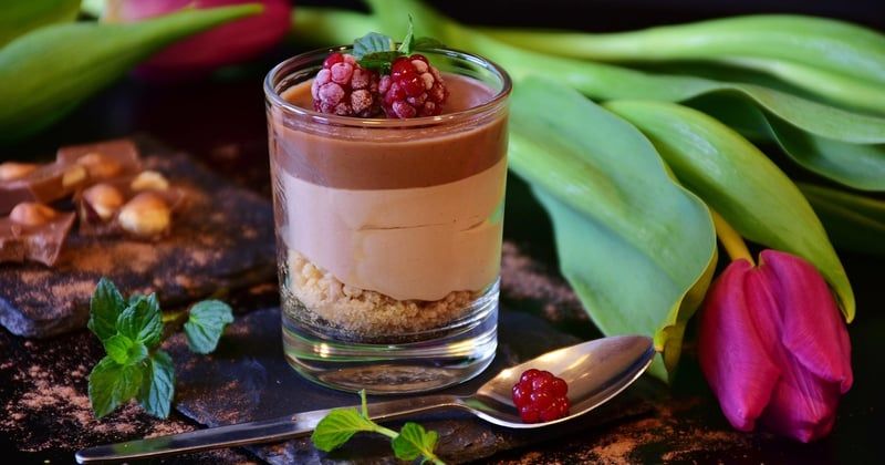 Mousse au chocolat légère : la recette rapide qui bluffe tout le monde