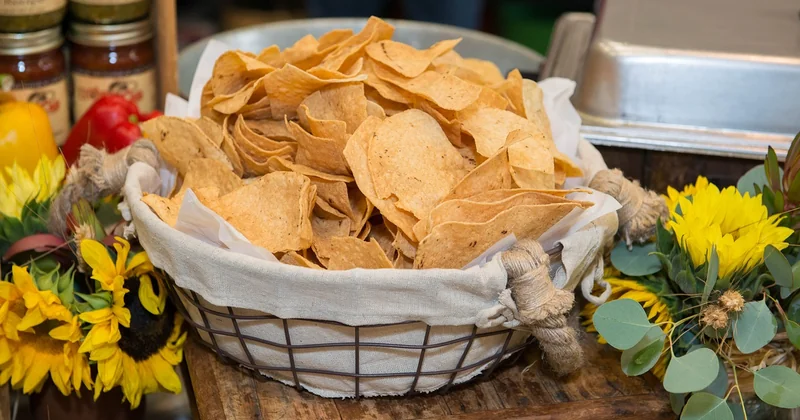 Recette de tortillas maison : le geste, pas la recette