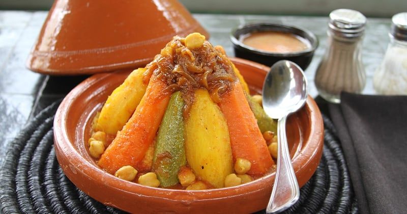 Comment préparer un vrai couscous marocain maison pas à pas
