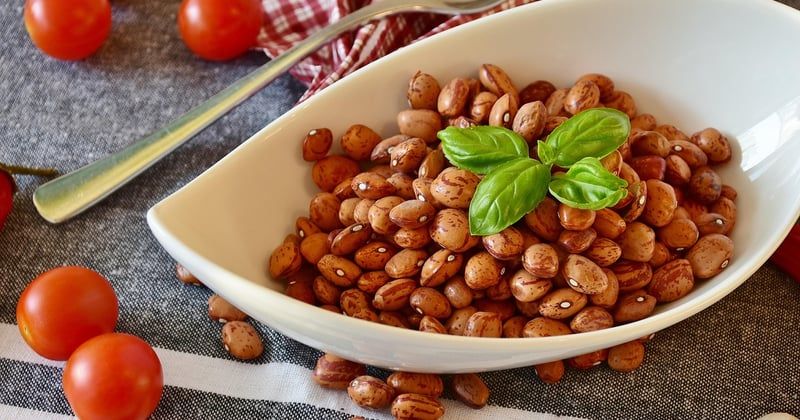 Chili sin carne végétarien : la recette riche en protéines qui rassasie