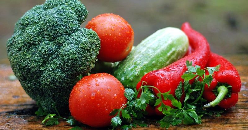Lasagnes végétariennes aux légumes du soleil : la recette qui régale