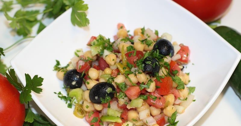 Galettes de pois chiches : la recette vegan facile et inratable