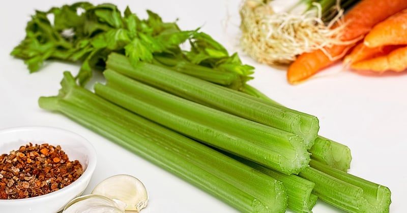 Recette de soupe de légumes maison en 30 minutes pour un dîner express