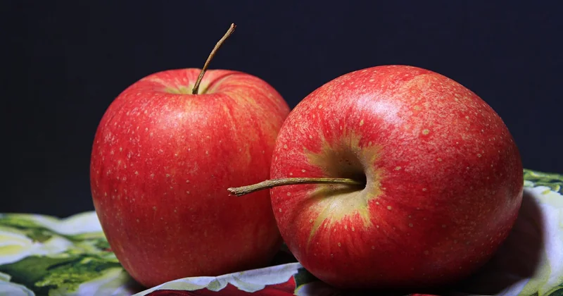 Le choix des pommes : l'erreur que tout le monde commet