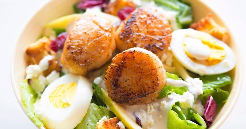 Bol de buddha bowl équilibré aux légumes rôtis : la recette qui régale