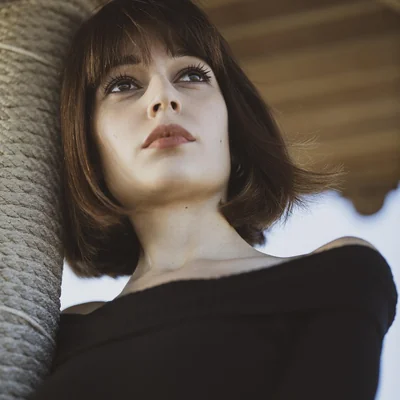 Noémie Perrin